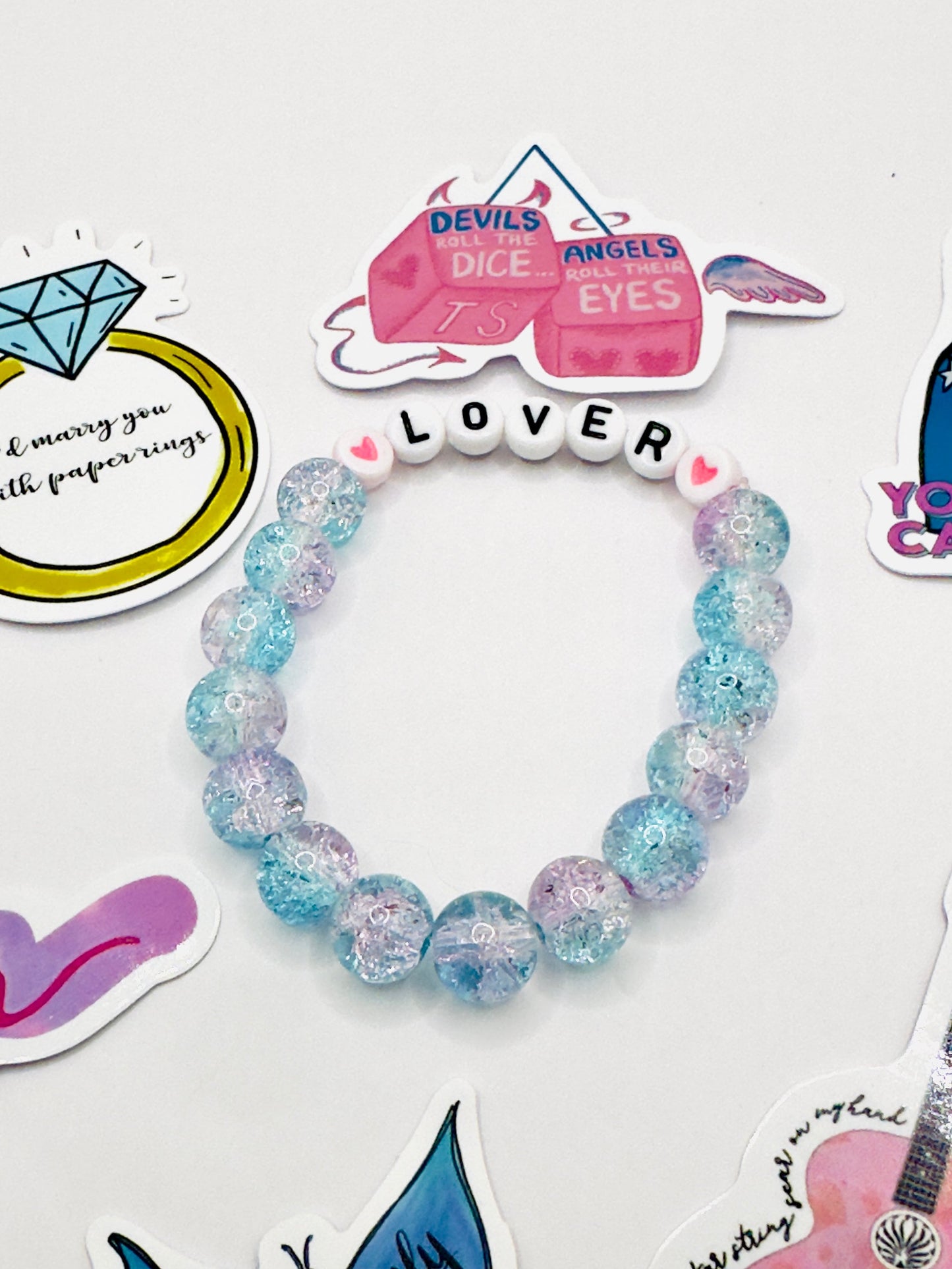 Lover Bracelet