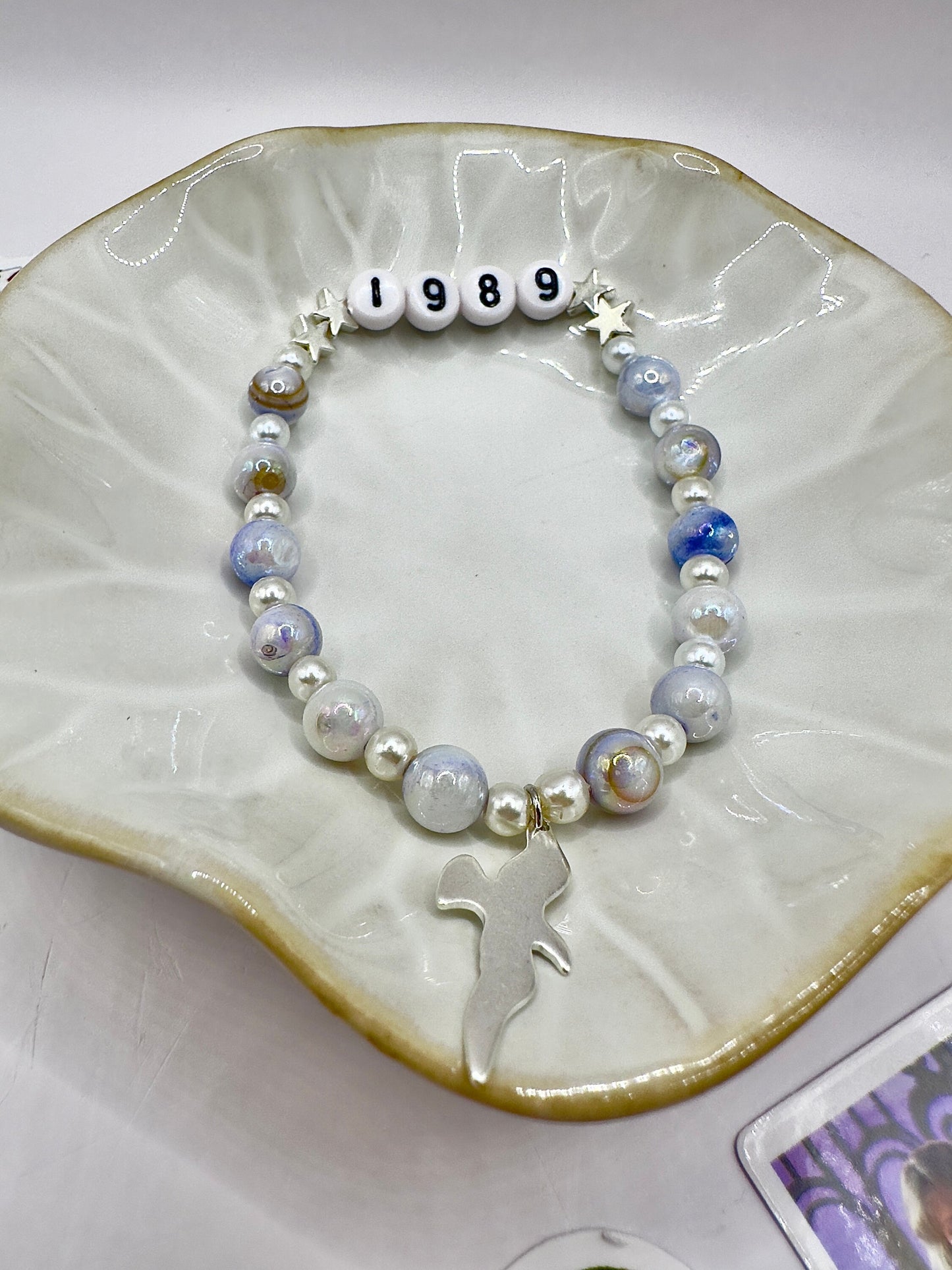 1989 Bracelet