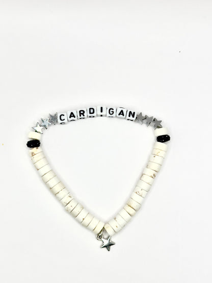 Cardigan Bracelet