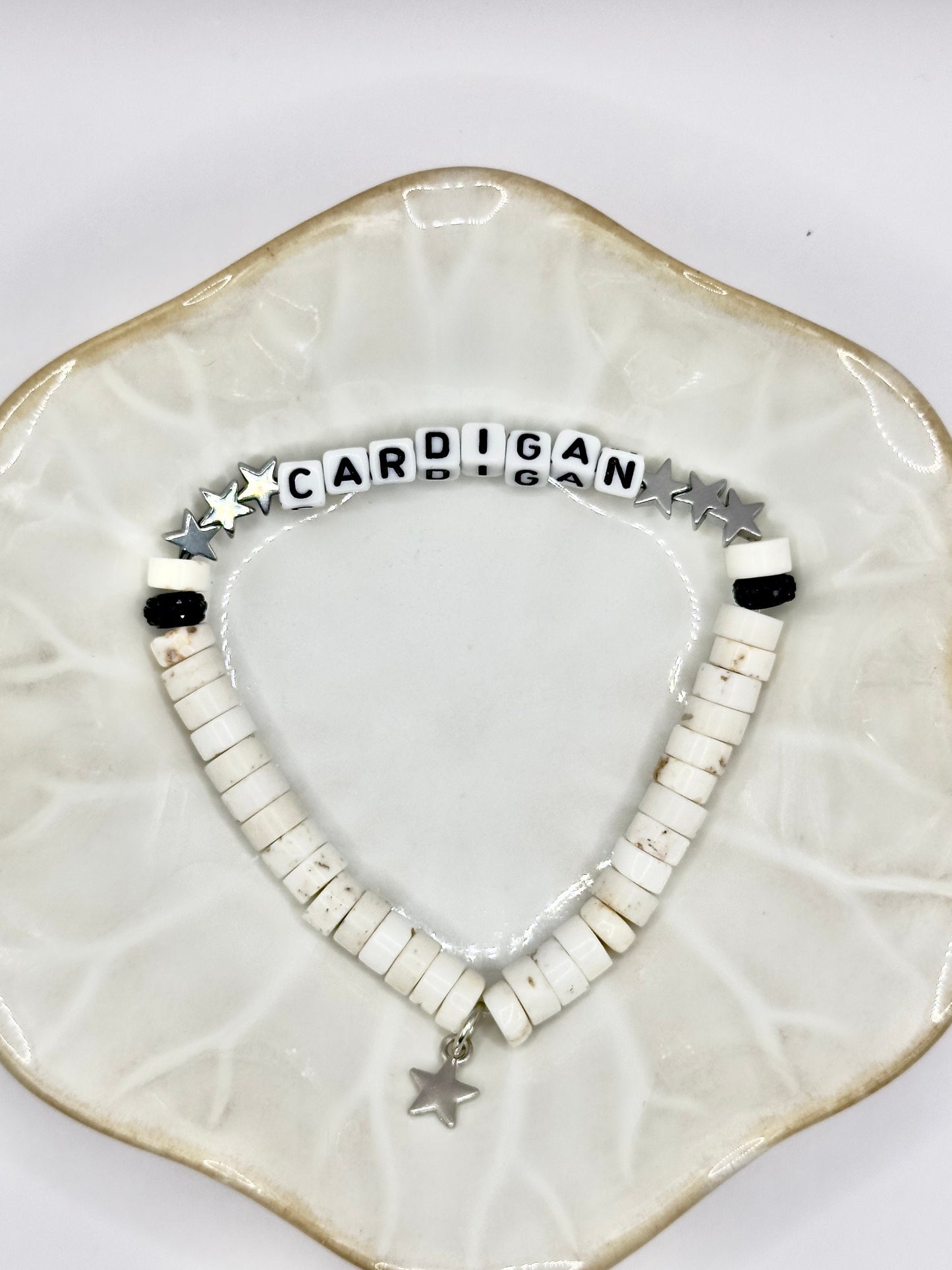 Cardigan Bracelet