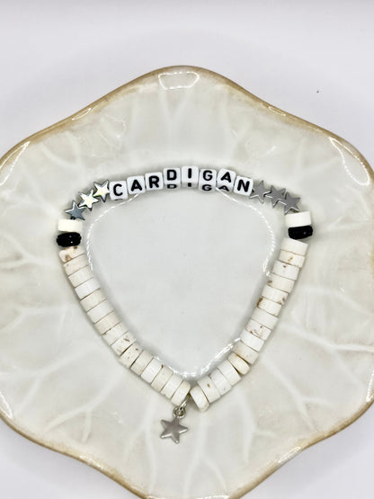 Cardigan Bracelet