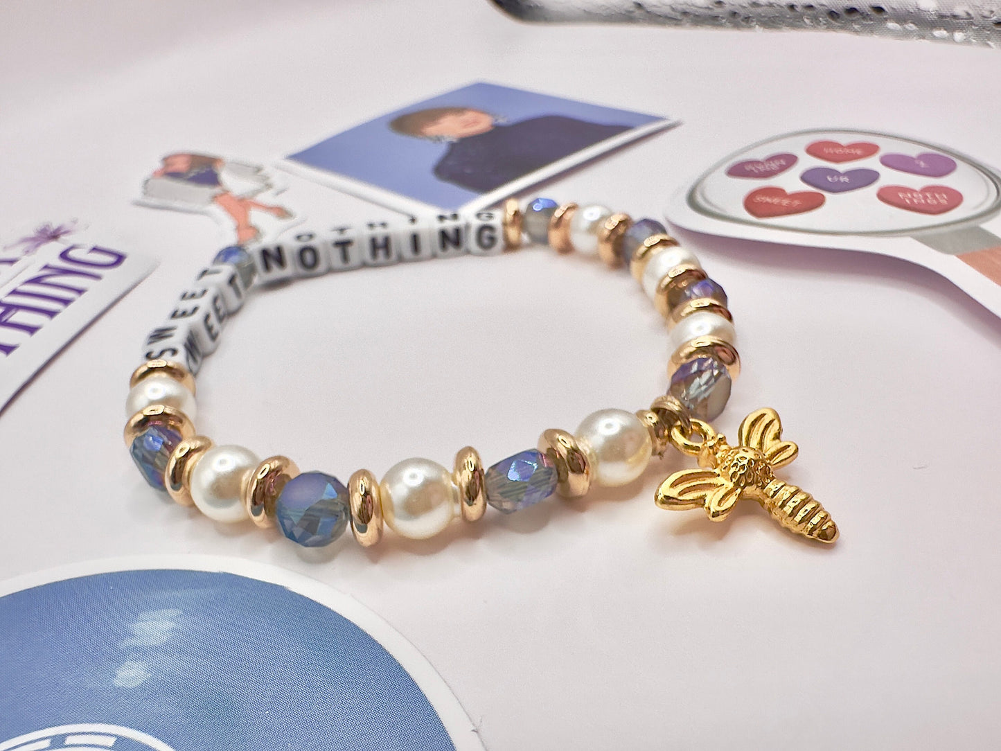 Sweet Nothing Bracelet