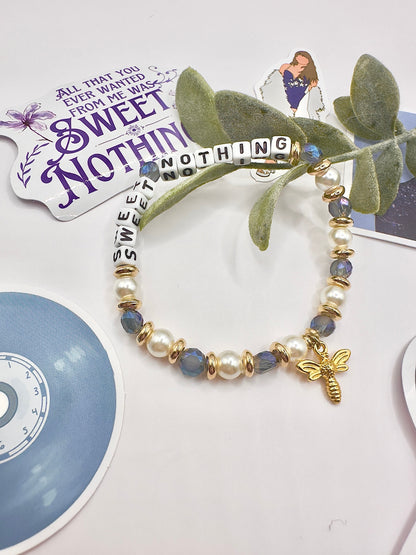 Sweet Nothing Bracelet