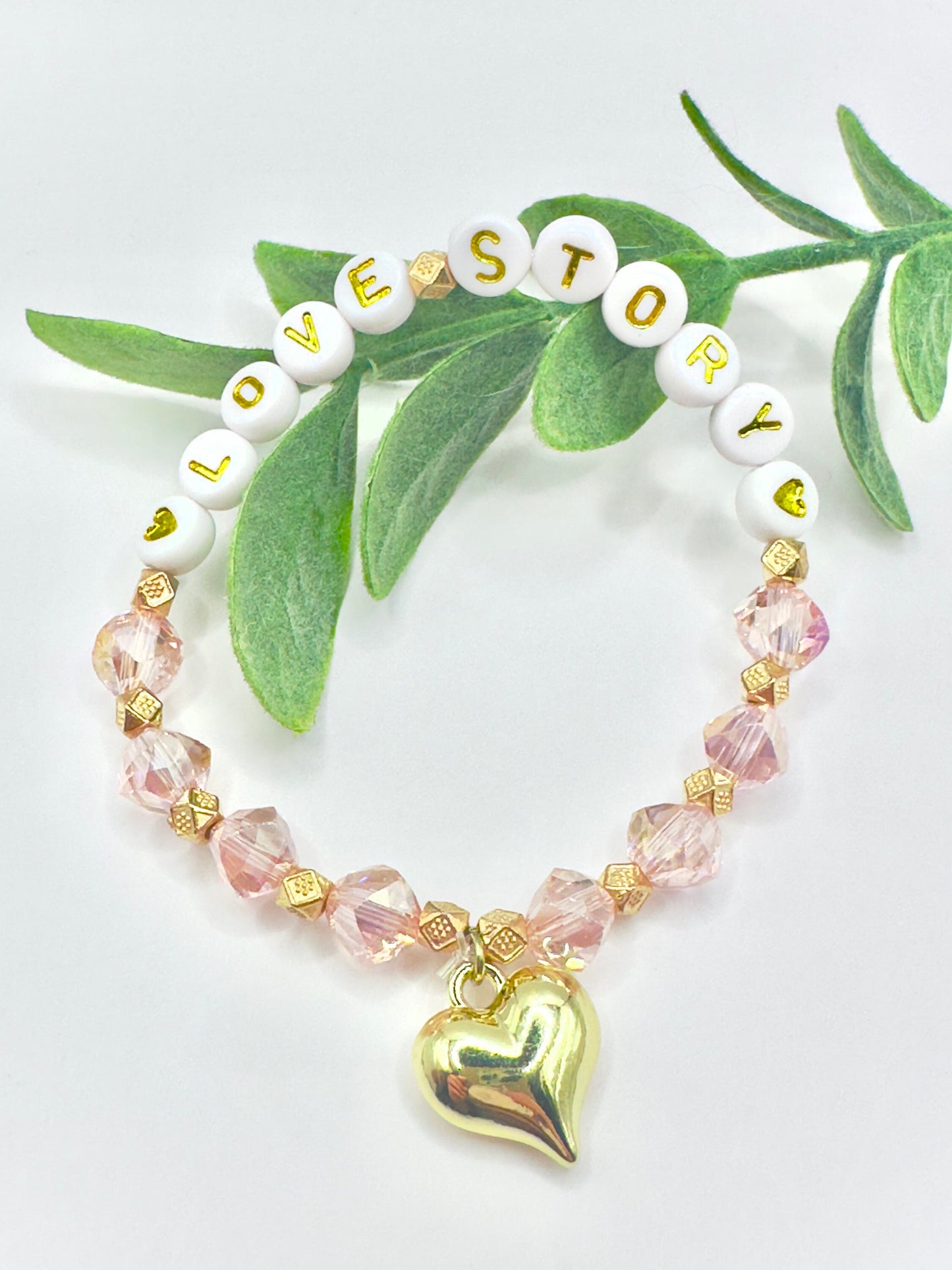 Love Story Bracelet