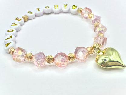 Love Story Bracelet
