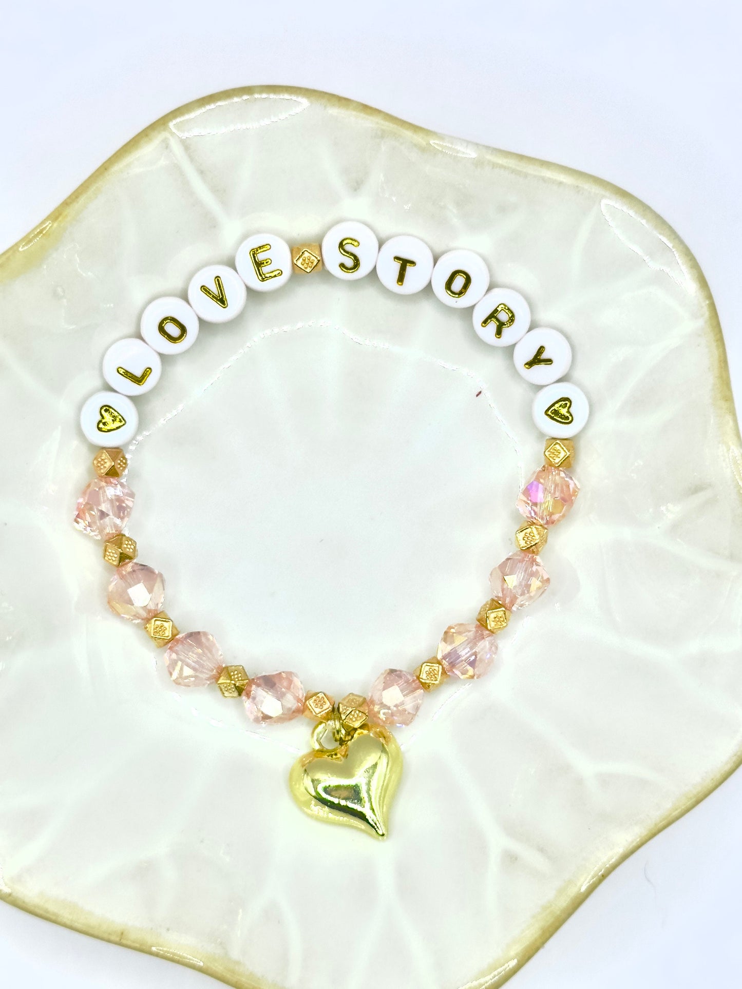 Love Story Bracelet