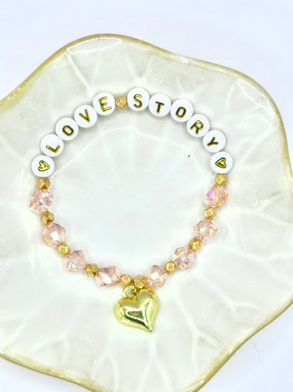 Love Story Bracelet