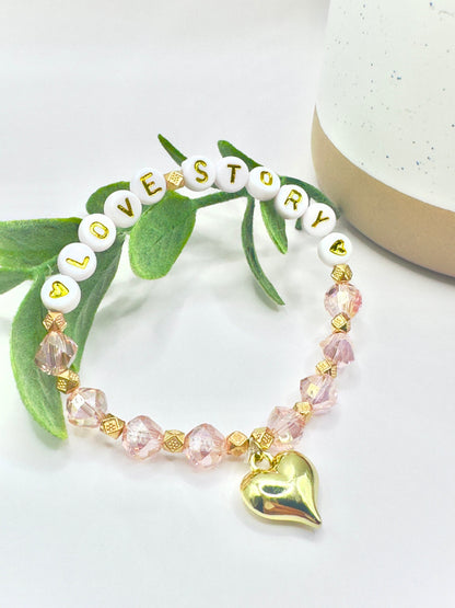 Love Story Bracelet