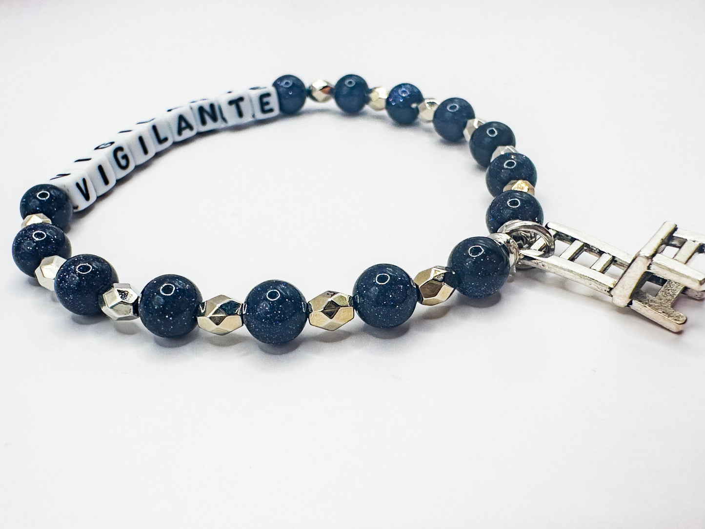 Vigilante Shit Bracelet