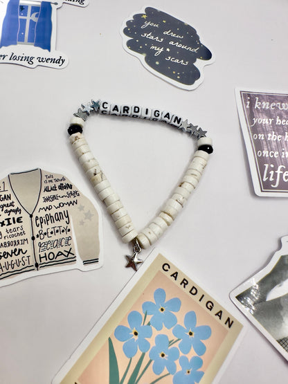 Cardigan Bracelet