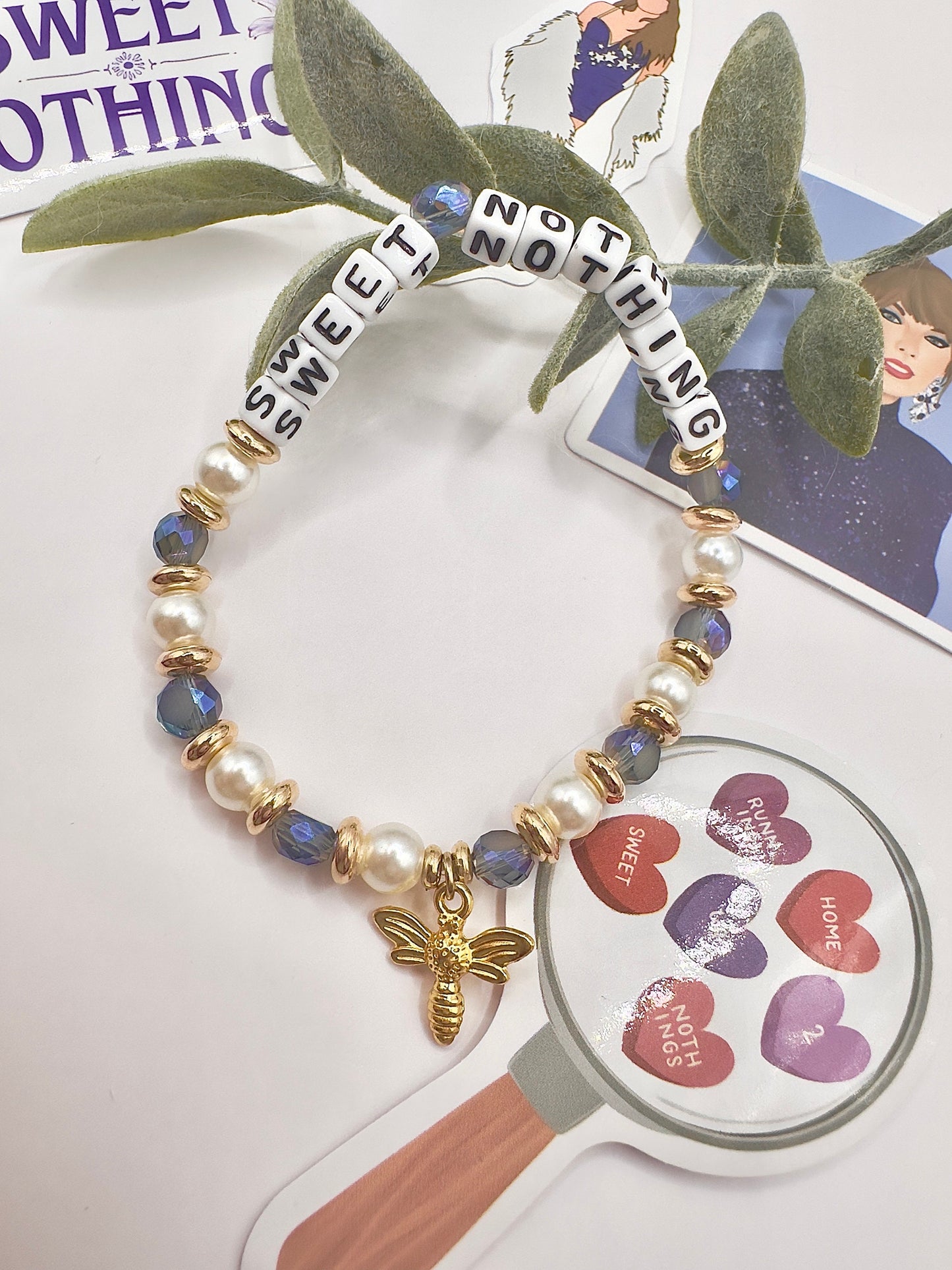 Sweet Nothing Bracelet