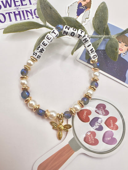 Sweet Nothing Bracelet
