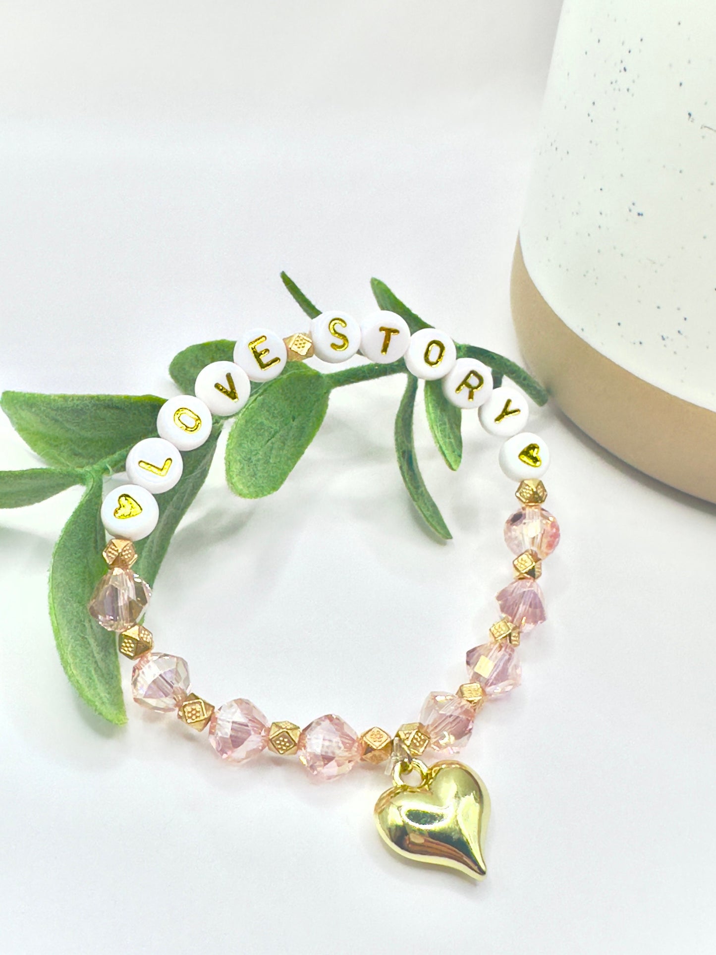 Love Story Bracelet