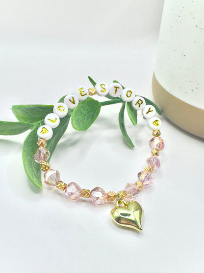 Love Story Bracelet
