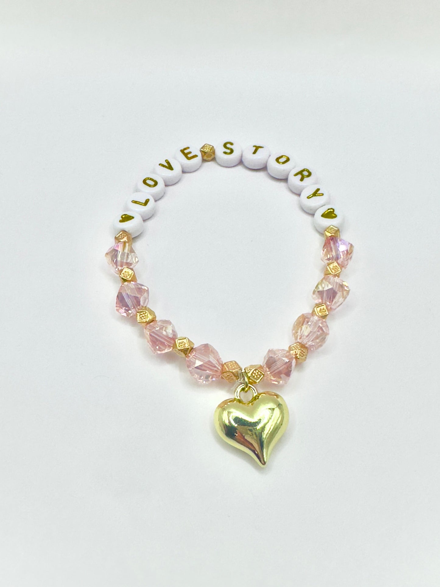 Love Story Bracelet