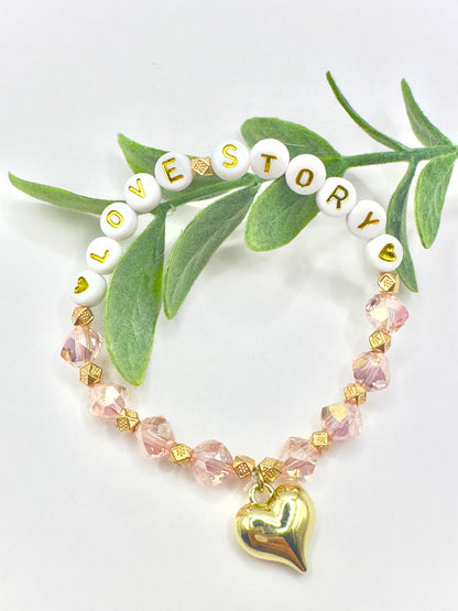 Love Story Bracelet