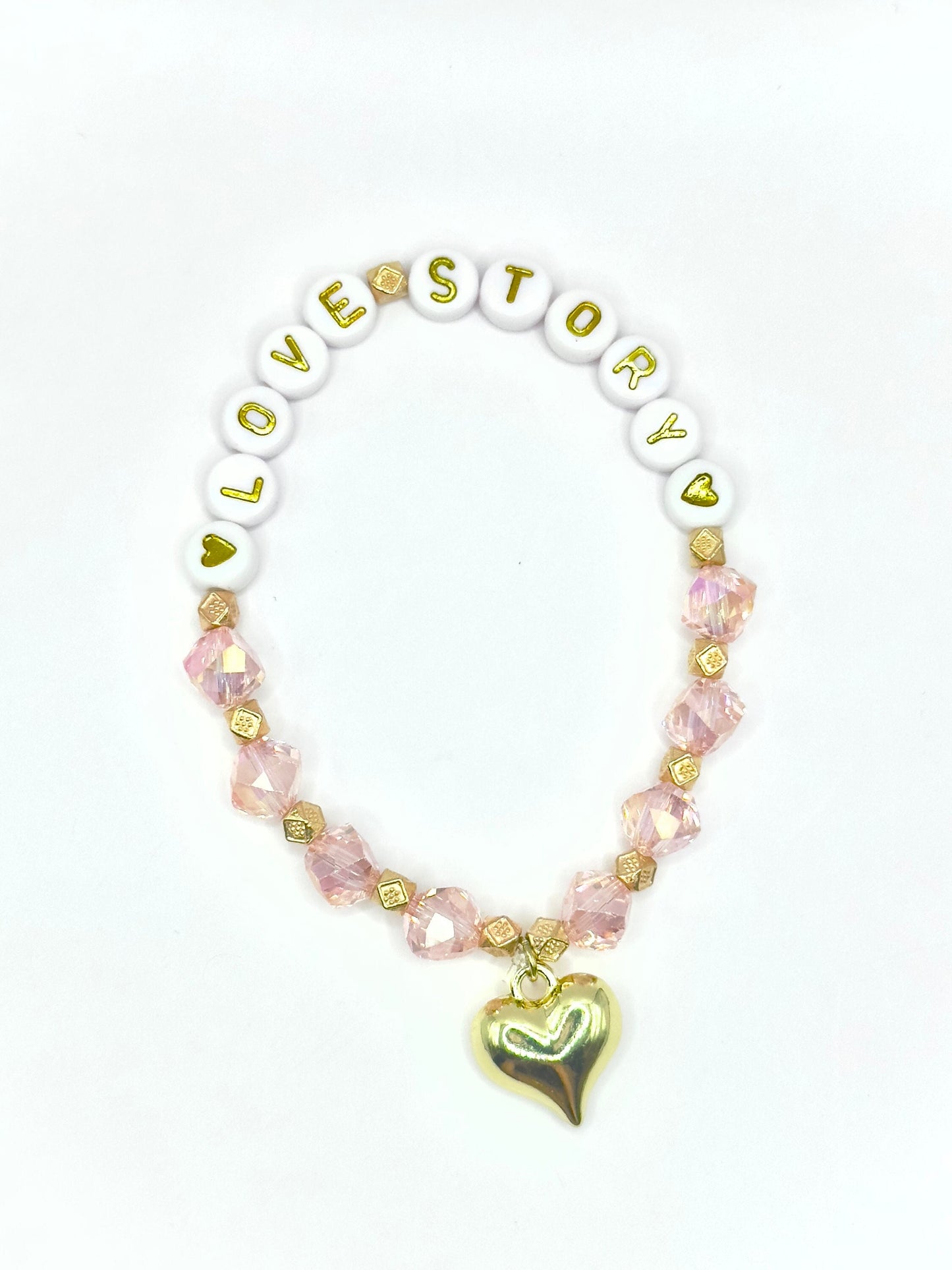Love Story Bracelet