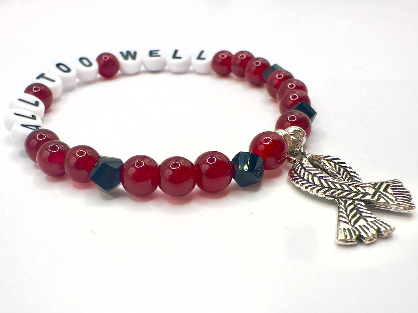 All Too Well Bracelet