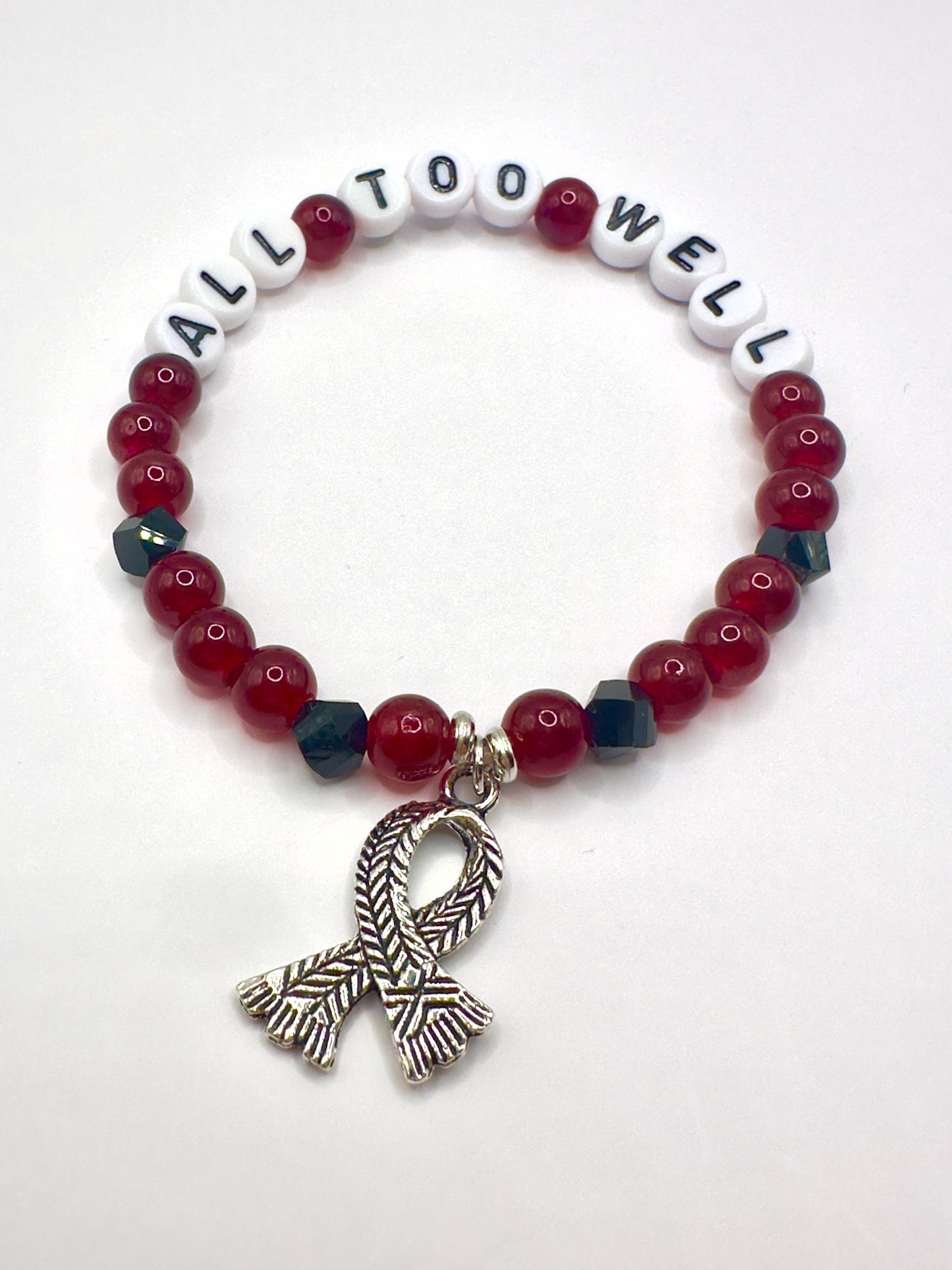 All Too Well Bracelet