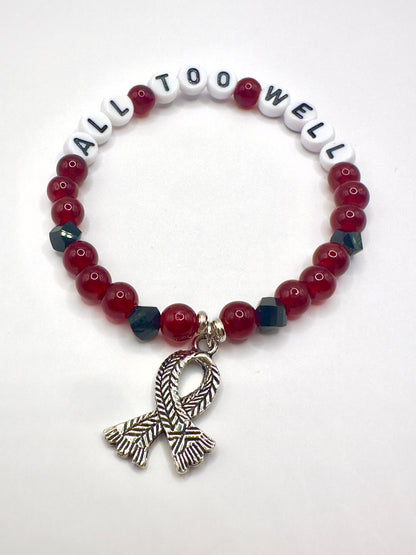 All Too Well Bracelet