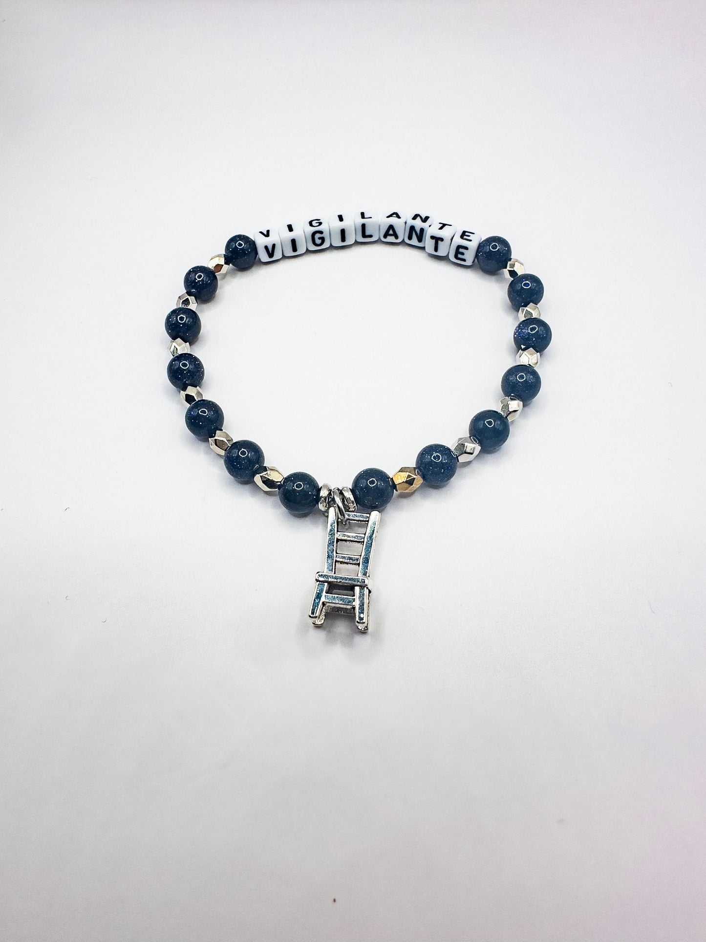 Vigilante Shit Bracelet