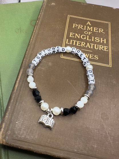 The Tortured Poets Department Bracelet