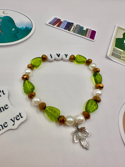 Ivy Bracelet