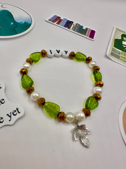 Ivy Bracelet