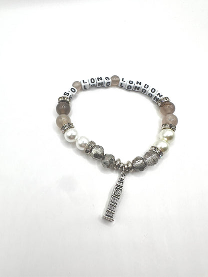 So Long London Bracelet