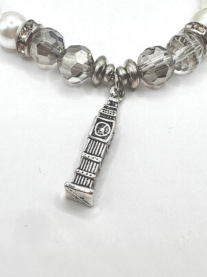 So Long London Bracelet