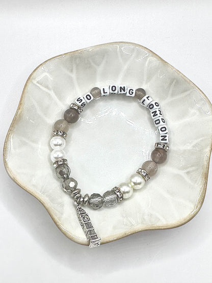 So Long London Bracelet