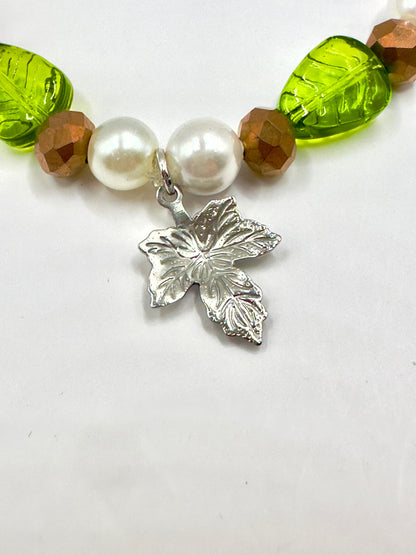 Ivy Bracelet
