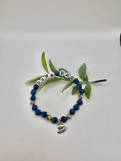 Down Bad Bracelet