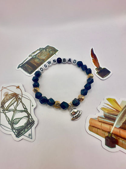 Down Bad Bracelet