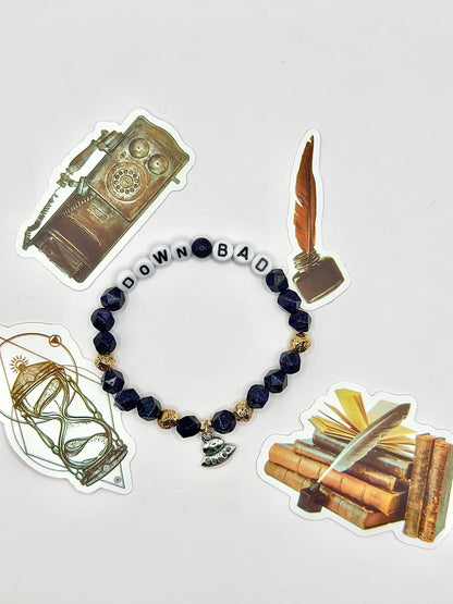 Down Bad Bracelet