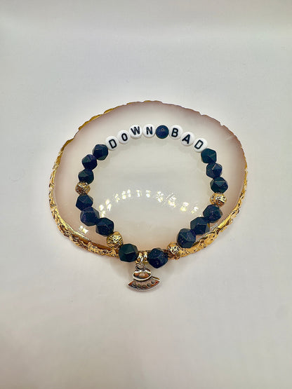 Down Bad Bracelet