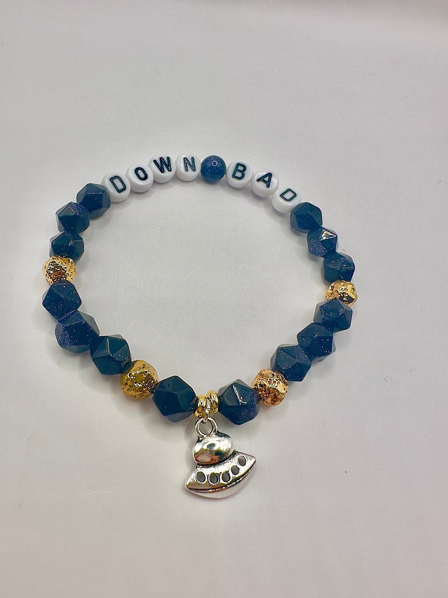 Down Bad Bracelet