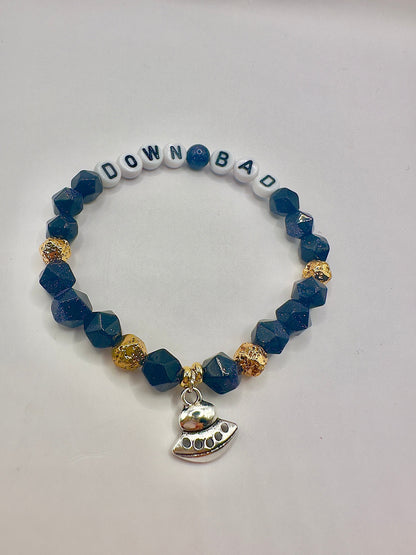 Down Bad Bracelet