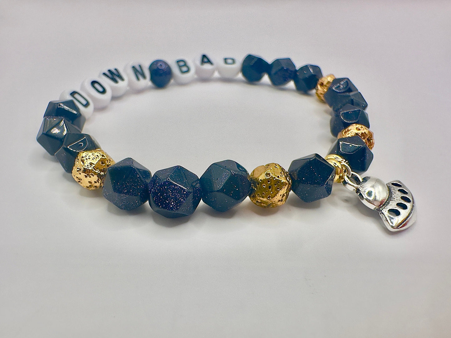 Down Bad Bracelet