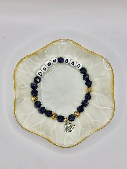 Down Bad Bracelet