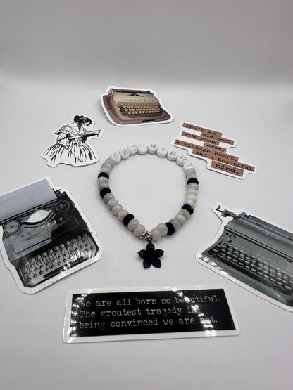 Fortnight Bracelet