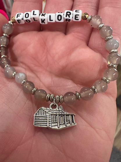 Folklore Bracelet